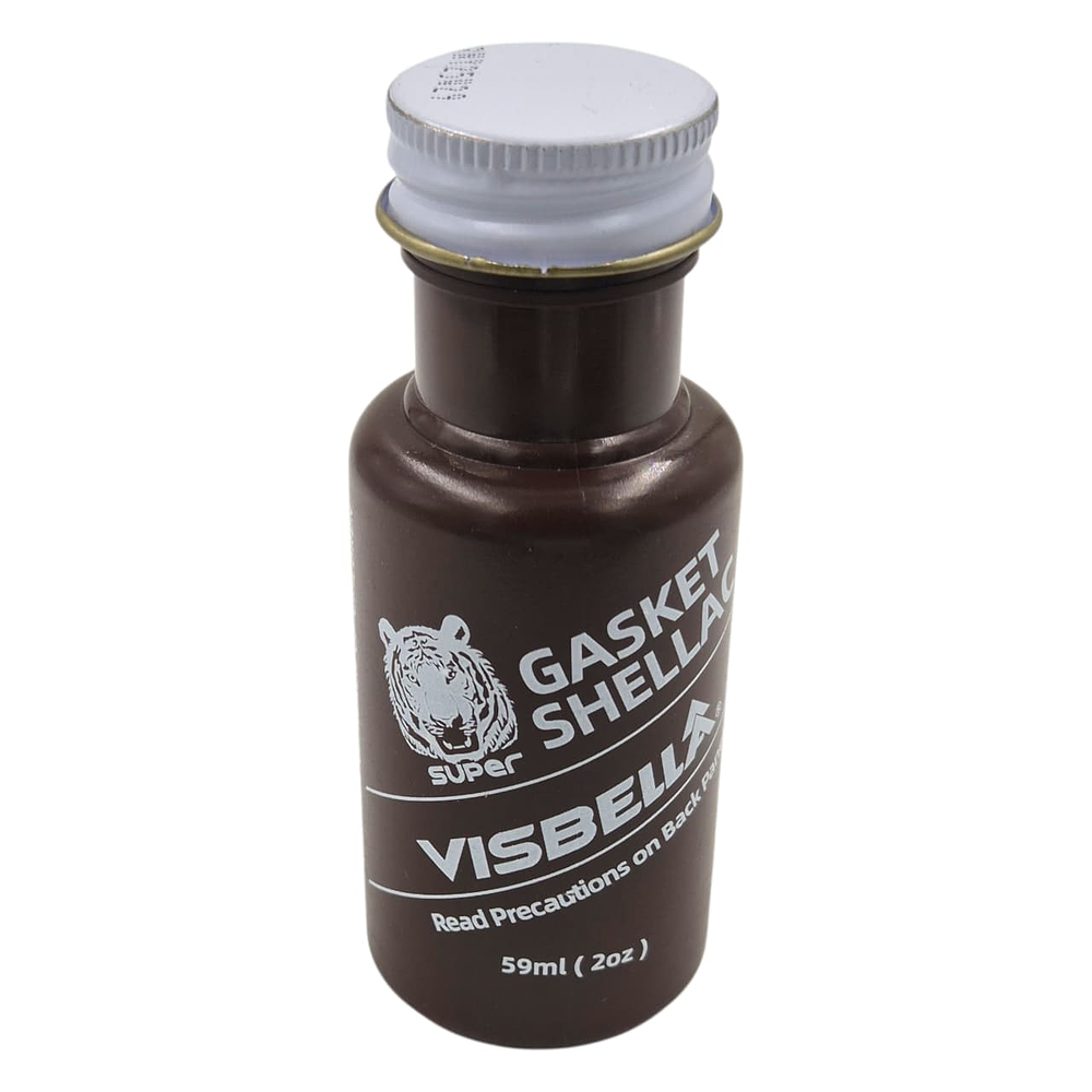 Adhesivo Sellador Liquido De Empaquetaduras Gasket 59ml