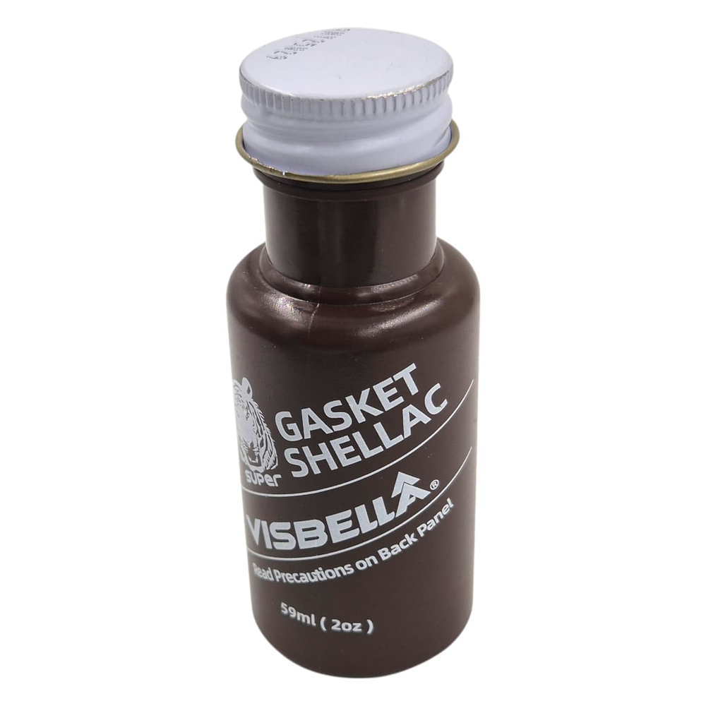 Adhesivo Sellador Liquido De Empaquetaduras Gasket 59ml