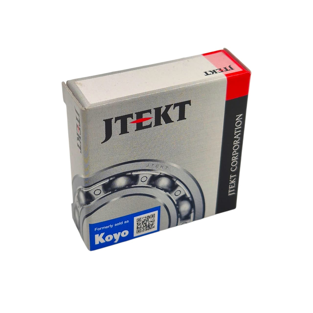 Rodamiento 6202 2rs C3 Jtekt 15x35x11 Milimetros Japones