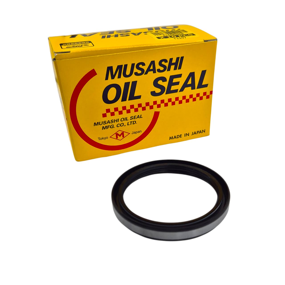 Reten de Rueda Delantera Para Toyota Tercel