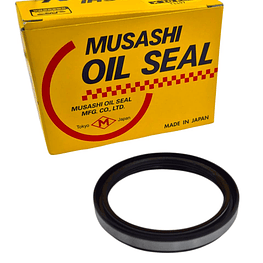 Reten de Rueda Delantera Para Toyota Tercel