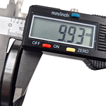 Reten de Rueda Delantera Para Toyota Tercel