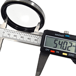 Reten de Rueda Delantera Para Toyota Tercel