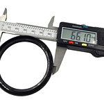 Reten de Rueda Delantera Para Toyota Tercel