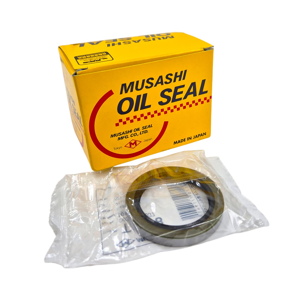 Reten de Rueda Trasera Para Toyota Tercel