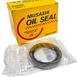 Reten de Rueda Trasera Para Toyota Tercel