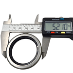 Reten de Rueda Trasera Para Toyota Tercel