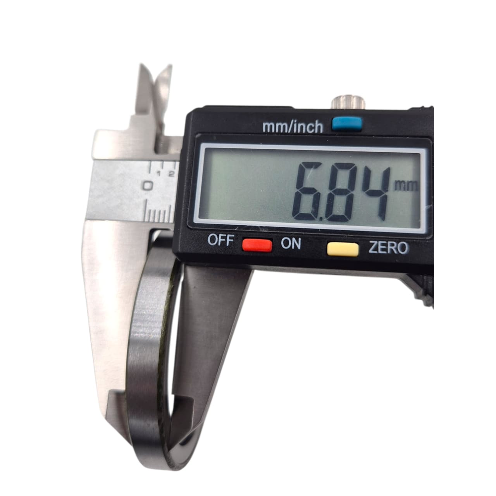 Reten de Rueda Trasera Para Toyota Tercel