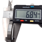 Reten de Rueda Trasera Para Toyota Tercel