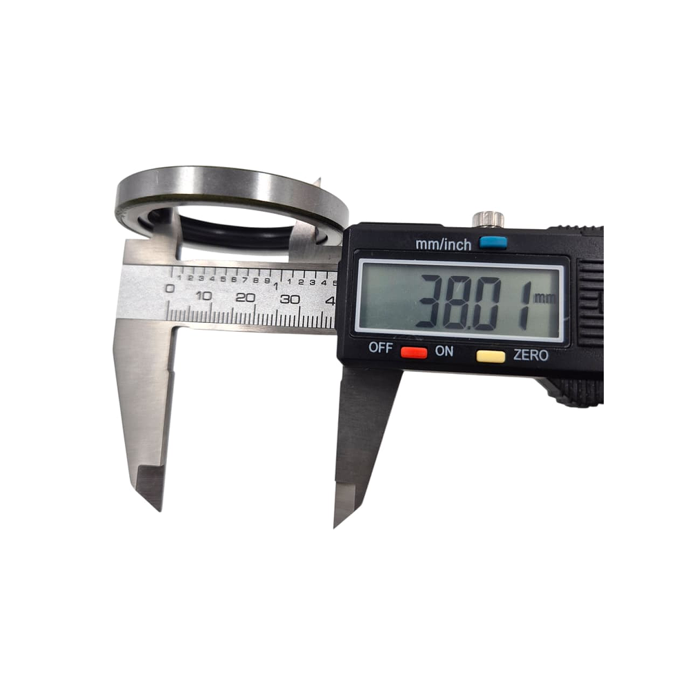 Reten de Rueda Trasera Para Toyota Tercel