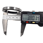 Reten de Rueda Trasera Para Toyota Tercel