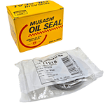 Reten de Rueda Trasera Para Toyota Tercel