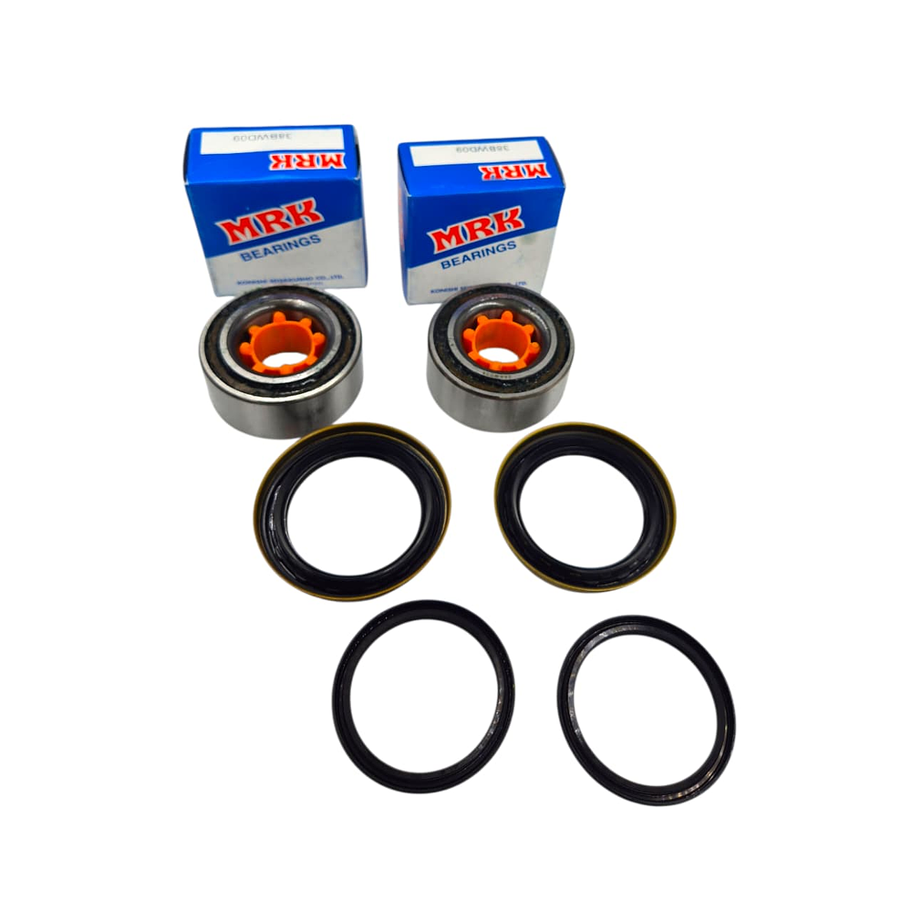 Rodamientos De Maza Delantera Japones para Toyota Tercel 1.5 1.3 