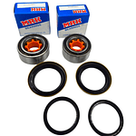 Rodamientos De Maza Delantera Japones para Toyota Tercel 1.5 1.3 