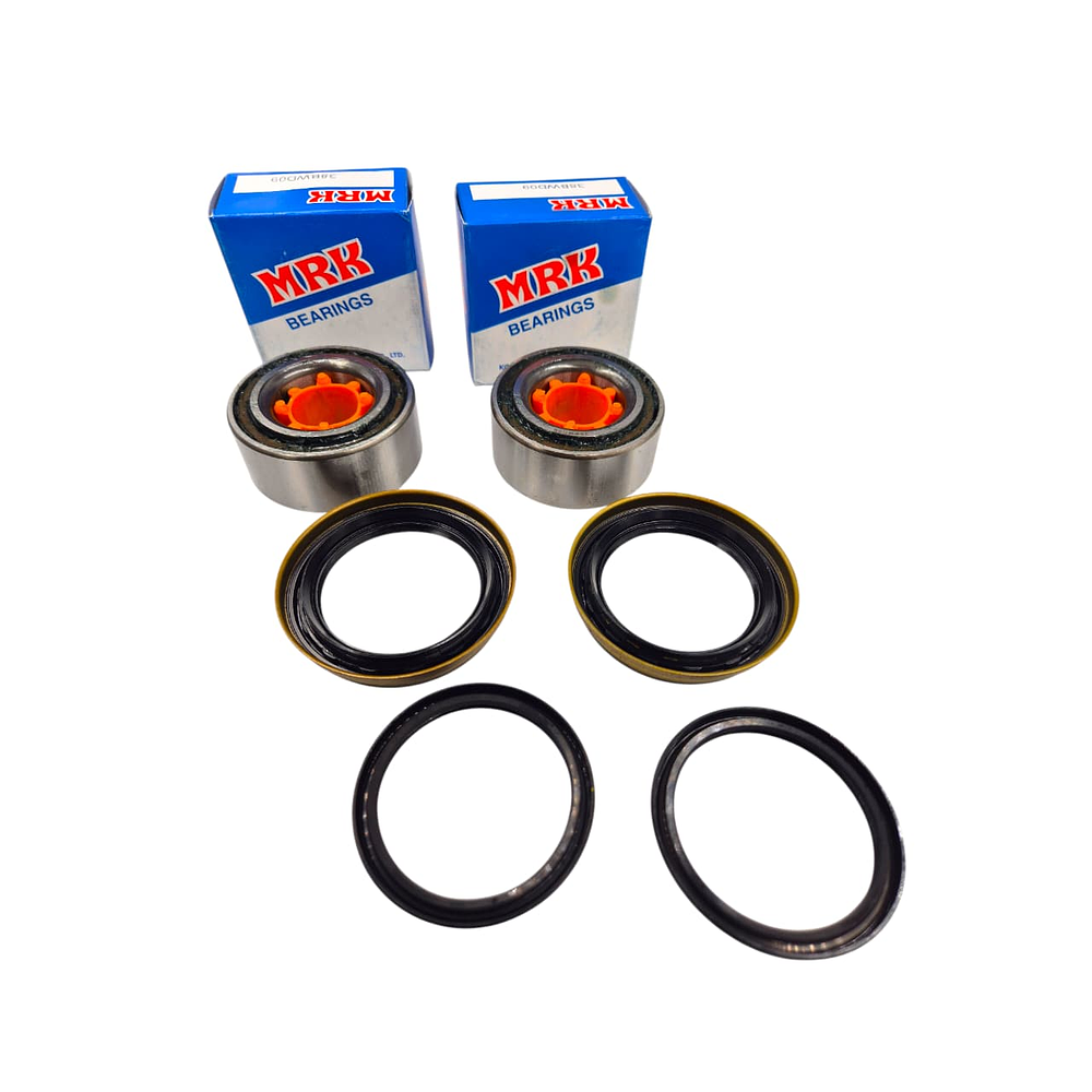 Rodamientos De Maza Delantera Japones para Toyota Tercel 1.5 1.3 