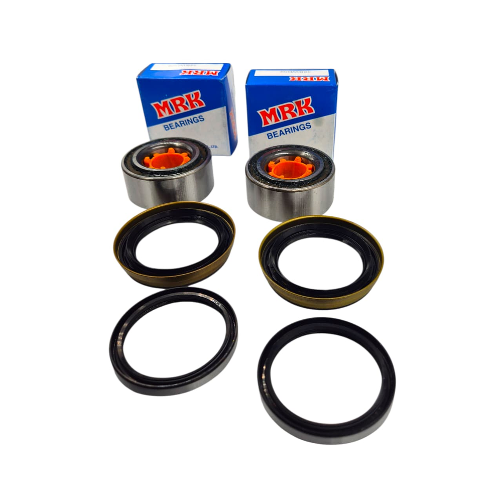 Rodamientos De Maza Delantera Japones para Toyota Tercel 1.5 1.3 