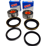 Rodamientos De Maza Delantera Japones para Toyota Tercel 1.5 1.3 