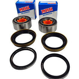 Rodamientos De Maza Delantera Japones para Toyota Tercel 1.5 1.3 