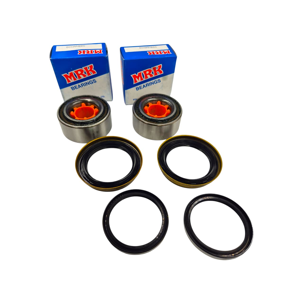 Rodamientos De Maza Delantera Japones para Toyota Tercel 1.5 1.3 