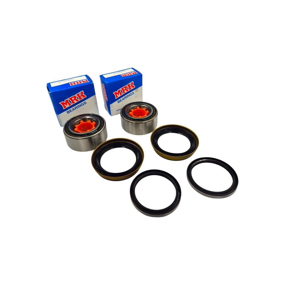 Rodamientos De Maza Delantera Japones para Toyota Tercel 1.5 1.3 