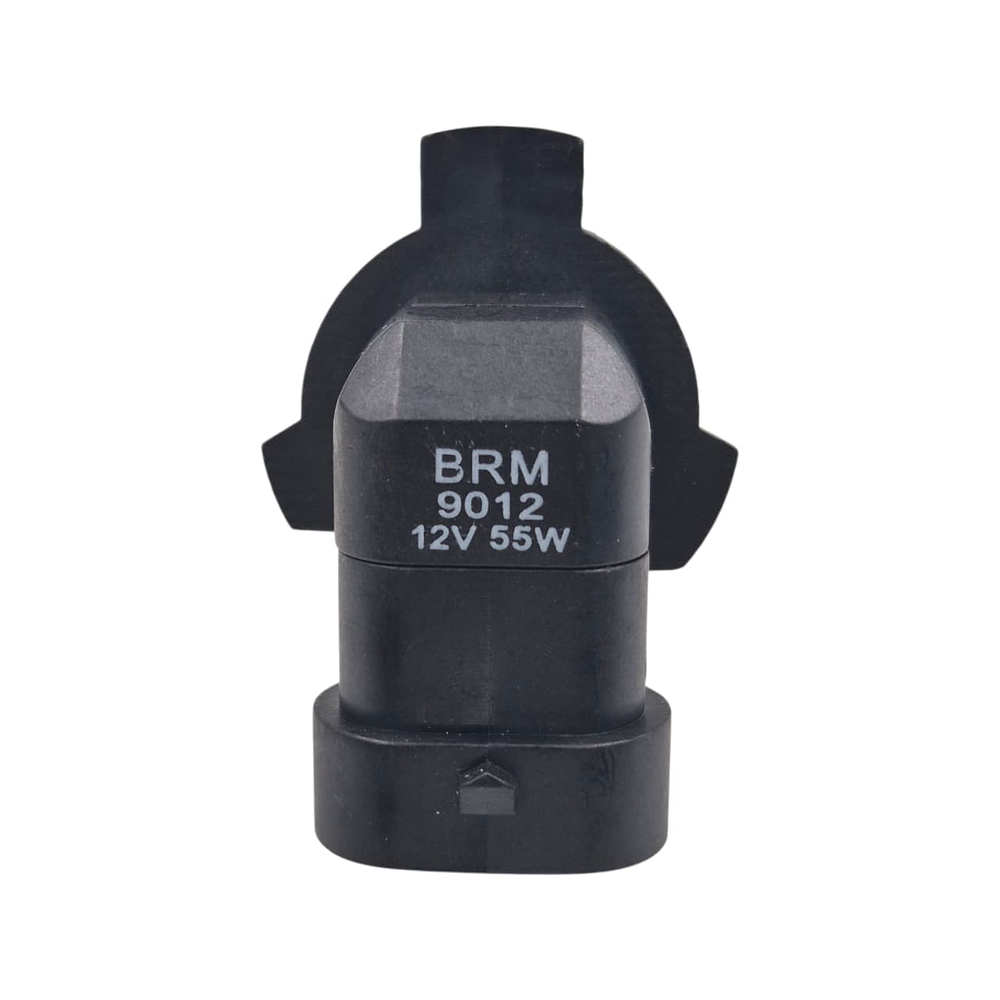 AMPOLLETA BRM 12V TIPO 9012 55W