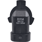 AMPOLLETA BRM 12V TIPO 9012 55W