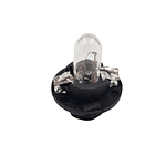 Ampolleta Brm 12v Mf5 Para Luz Freno B Negra