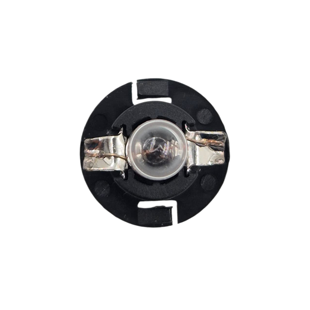 Ampolleta Brm 12v Mf5 Para Luz Freno B Negra