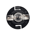 Ampolleta Brm 12v Mf5 Para Luz Freno B Negra