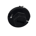 Ampolleta Brm 12v Mf5 Para Luz Freno B Negra