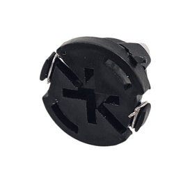 Ampolleta Brm Mf14 14v 1.12 W Negra