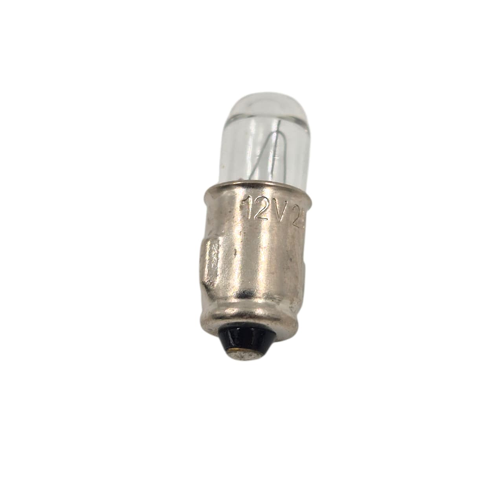 Ampolleta Brm T7 12 V 2 W