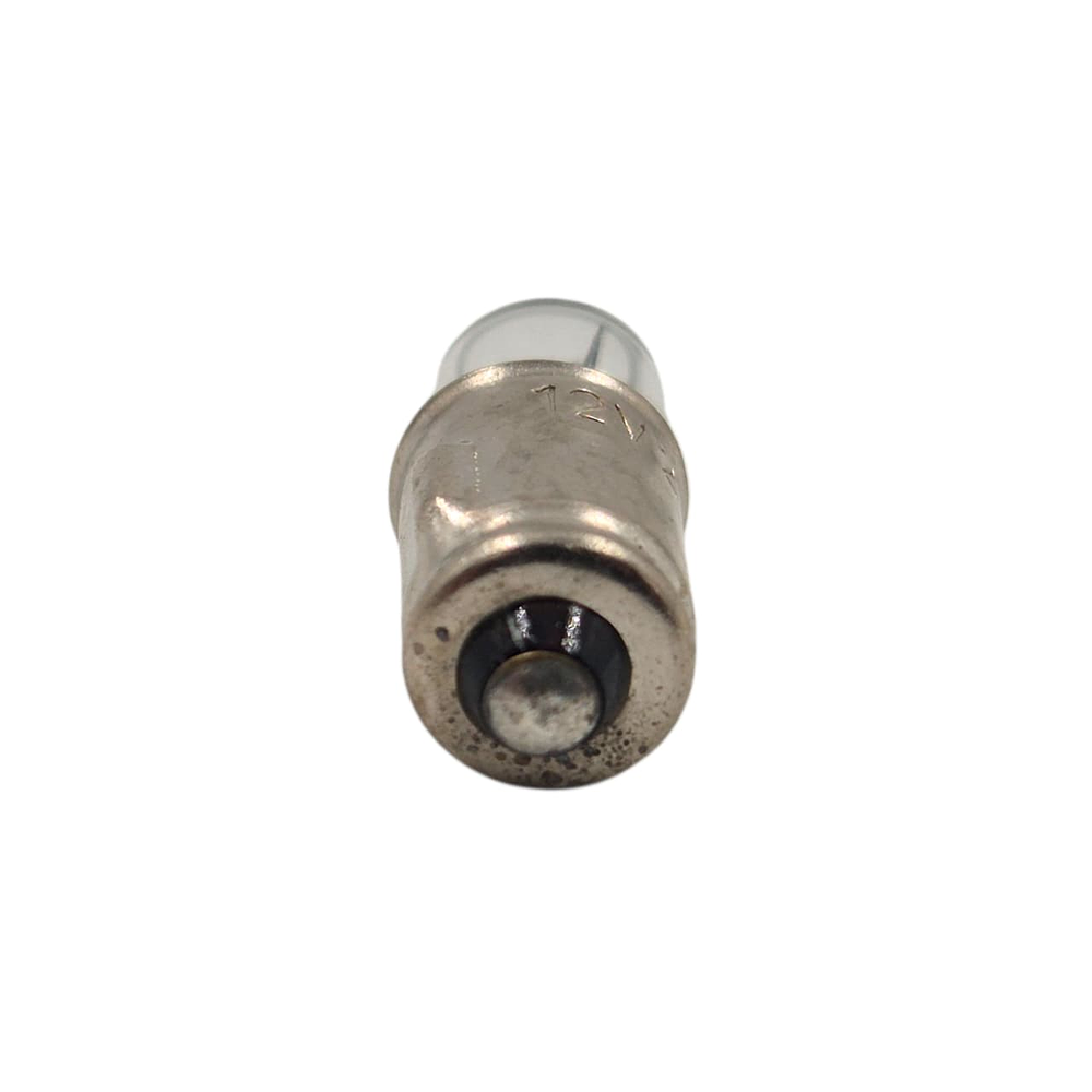 Ampolleta Brm T7 12 V 2 W