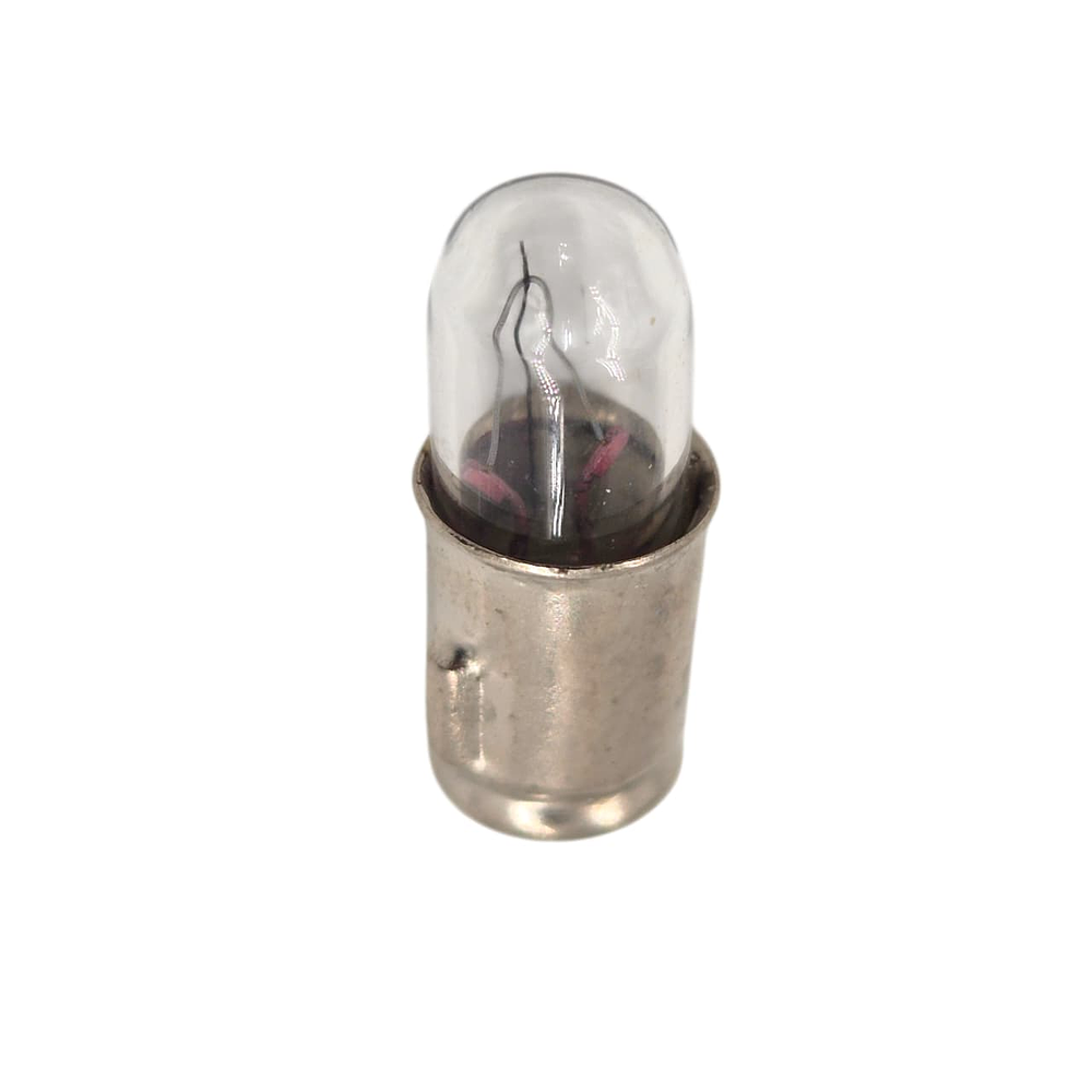 Ampolleta Brm T7 12 V 2 W