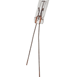 Ampolleta BRM T3 12 V 80mA 