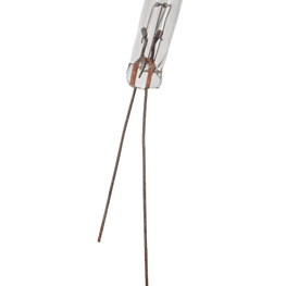 Ampolleta BRM T3 12 V 80mA 