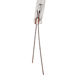 Ampolleta BRM T3 12 V 80mA 