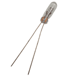 Ampolleta BRM T3 12 V 80mA 