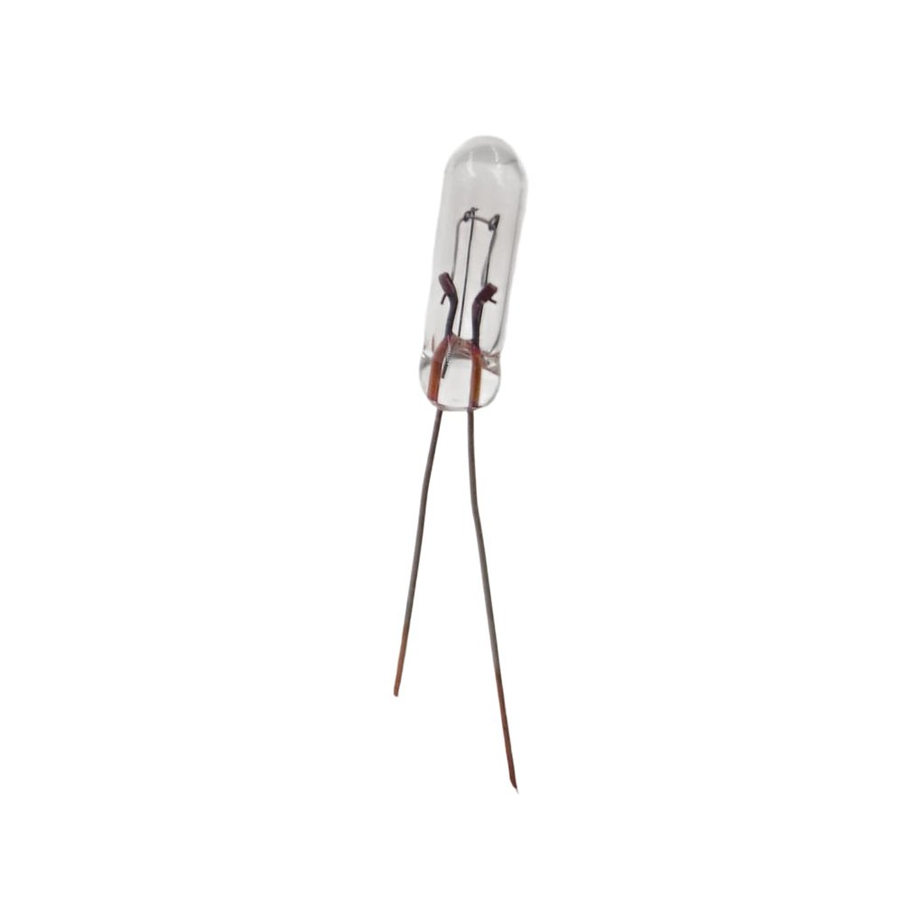 Ampolleta BRM T3 12 V 80mA 