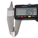 Ampolleta BRM T3 12 V 80mA 