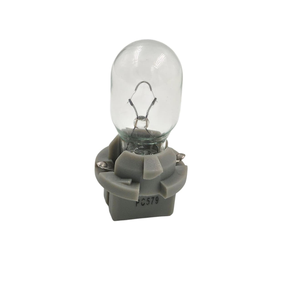 Ampolleta Brm Instrumentos 10.2w 579 Gris