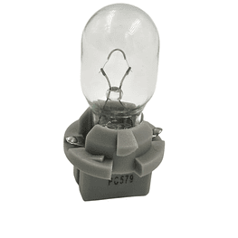 Ampolleta Brm Instrumentos 10.2w 579 Gris