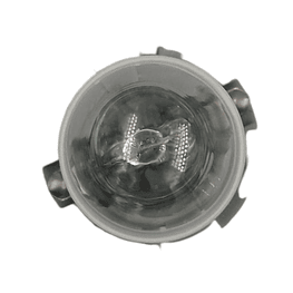 Ampolleta Brm Instrumentos 10.2w 579 Gris