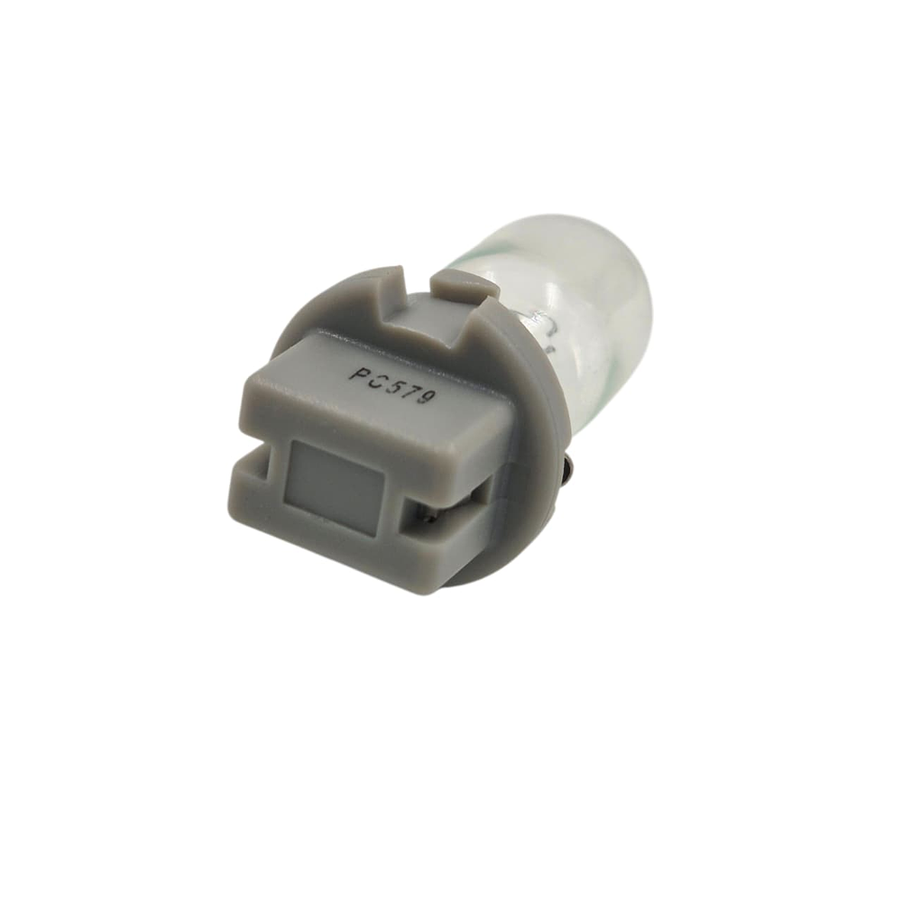 Ampolleta Brm Instrumentos 10.2w 579 Gris