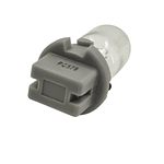 Ampolleta Brm Instrumentos 10.2w 579 Gris