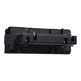 Ampolleta 3157 2 contactos 12 voltios 25/8 W