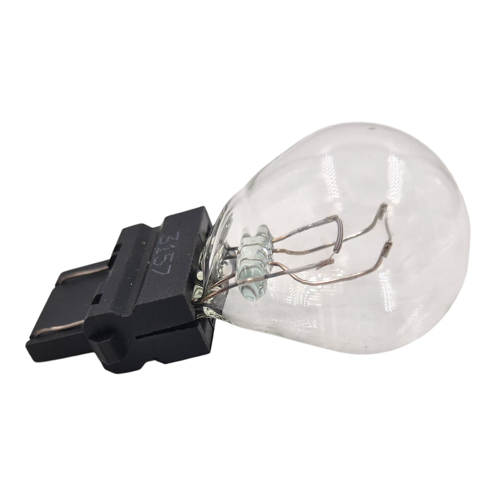 Ampolleta 3157 2 contactos 12 voltios 25/8 W