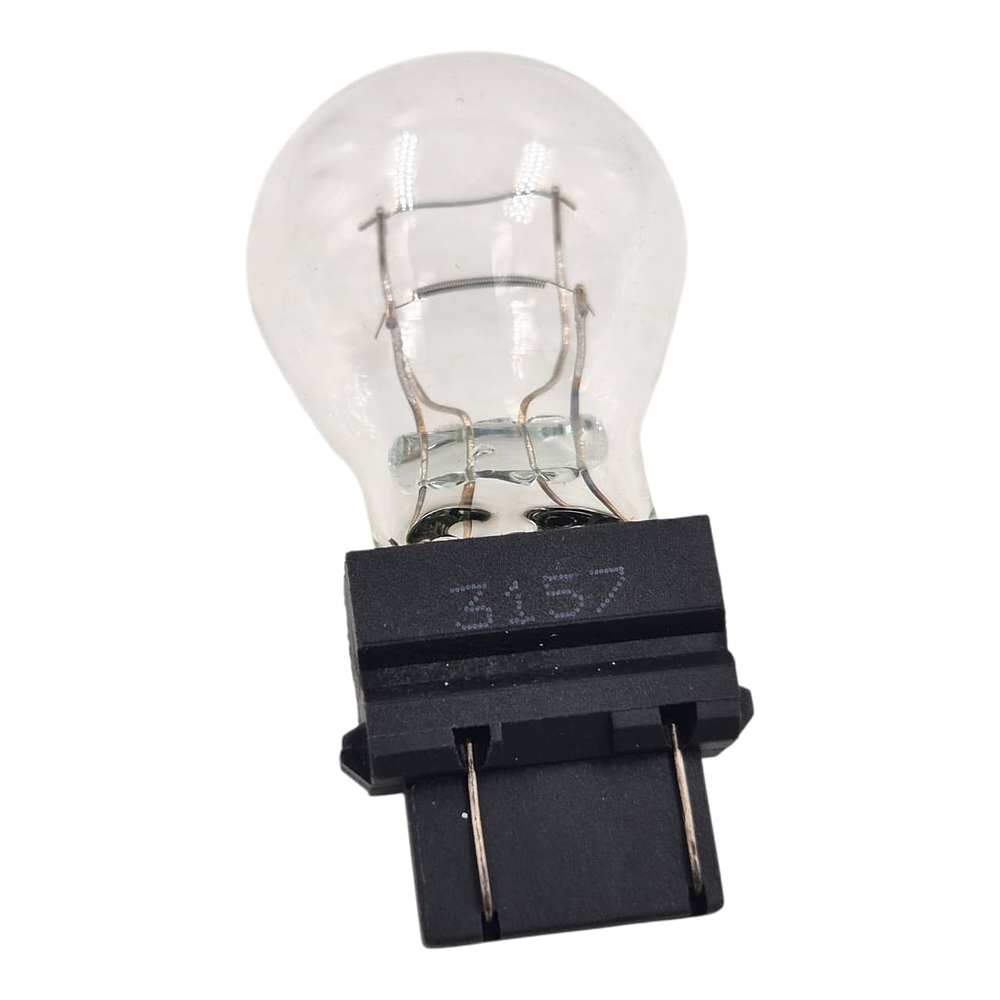 Ampolleta 3157 2 contactos 12 voltios 25/8 W