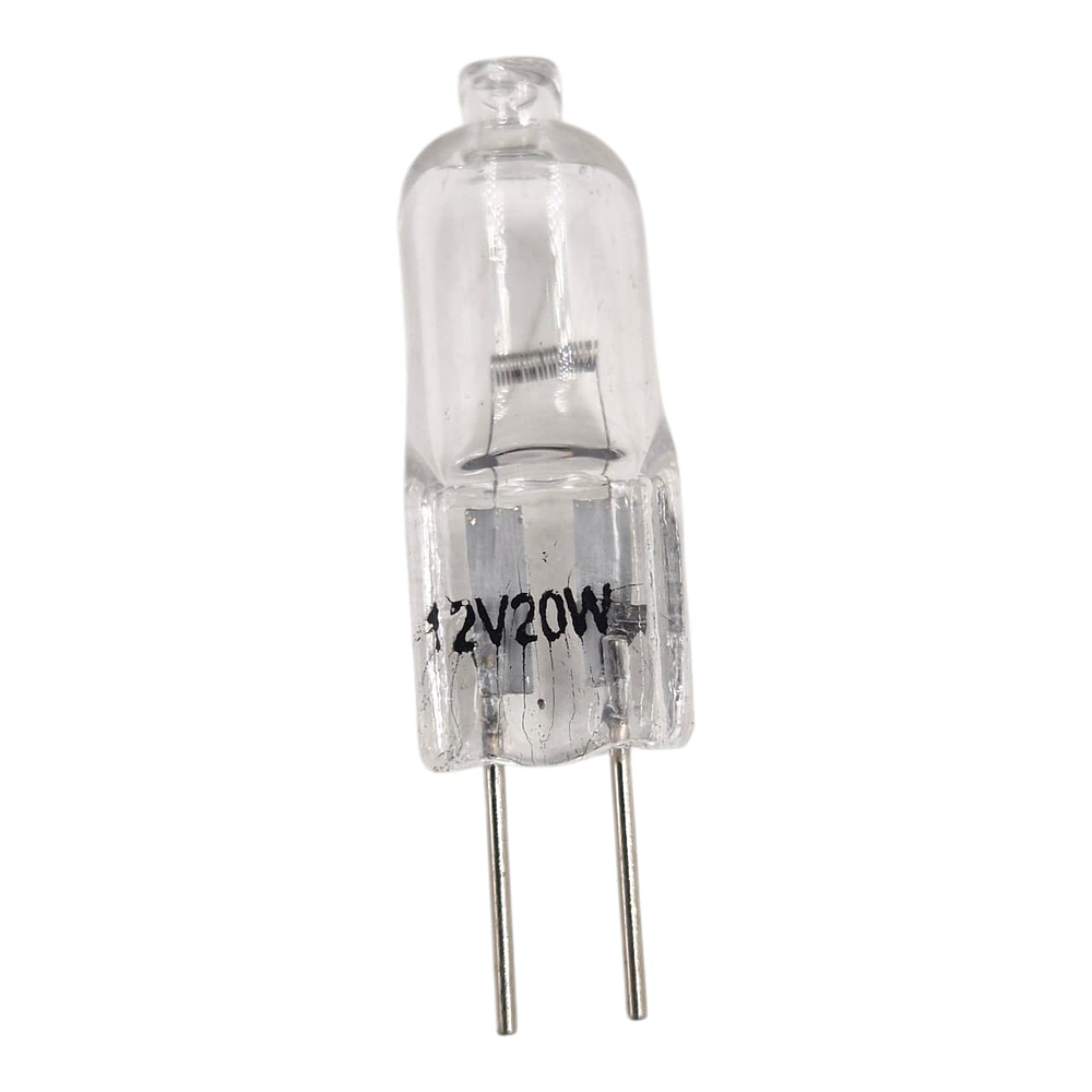 Ampolleta G4 12V 20 W