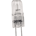 Ampolleta G4 12V 20 W